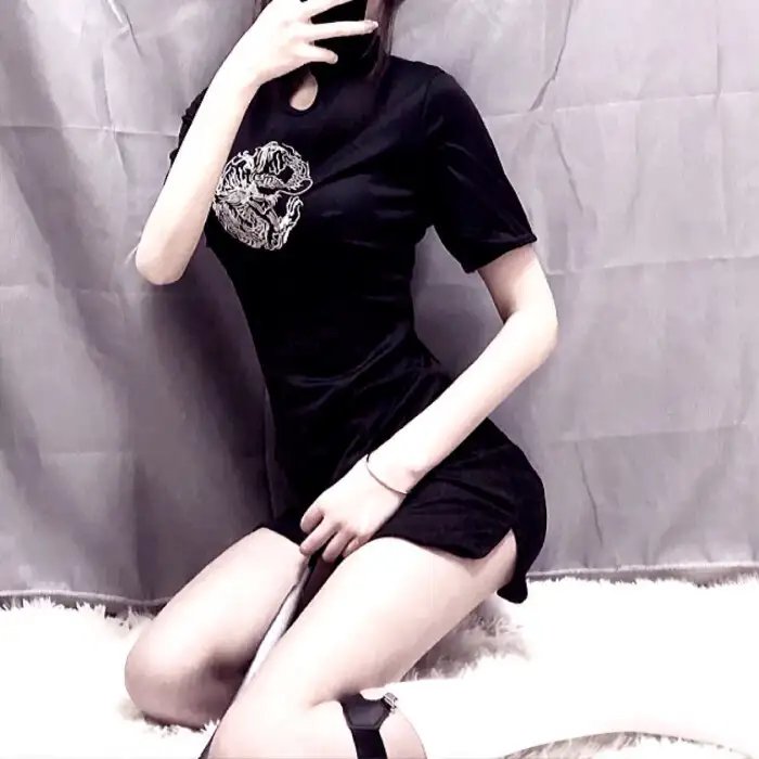 伦敦往事