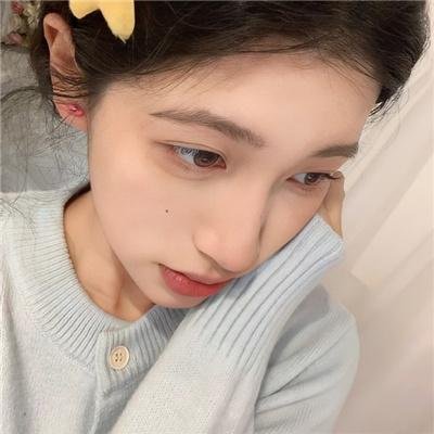 秦始皇的情人