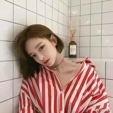 感化院女孩